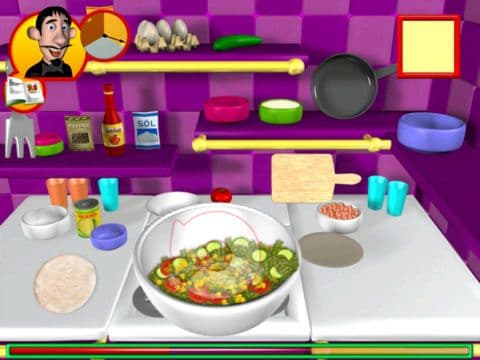 Cook it Up Lite screenshot 6