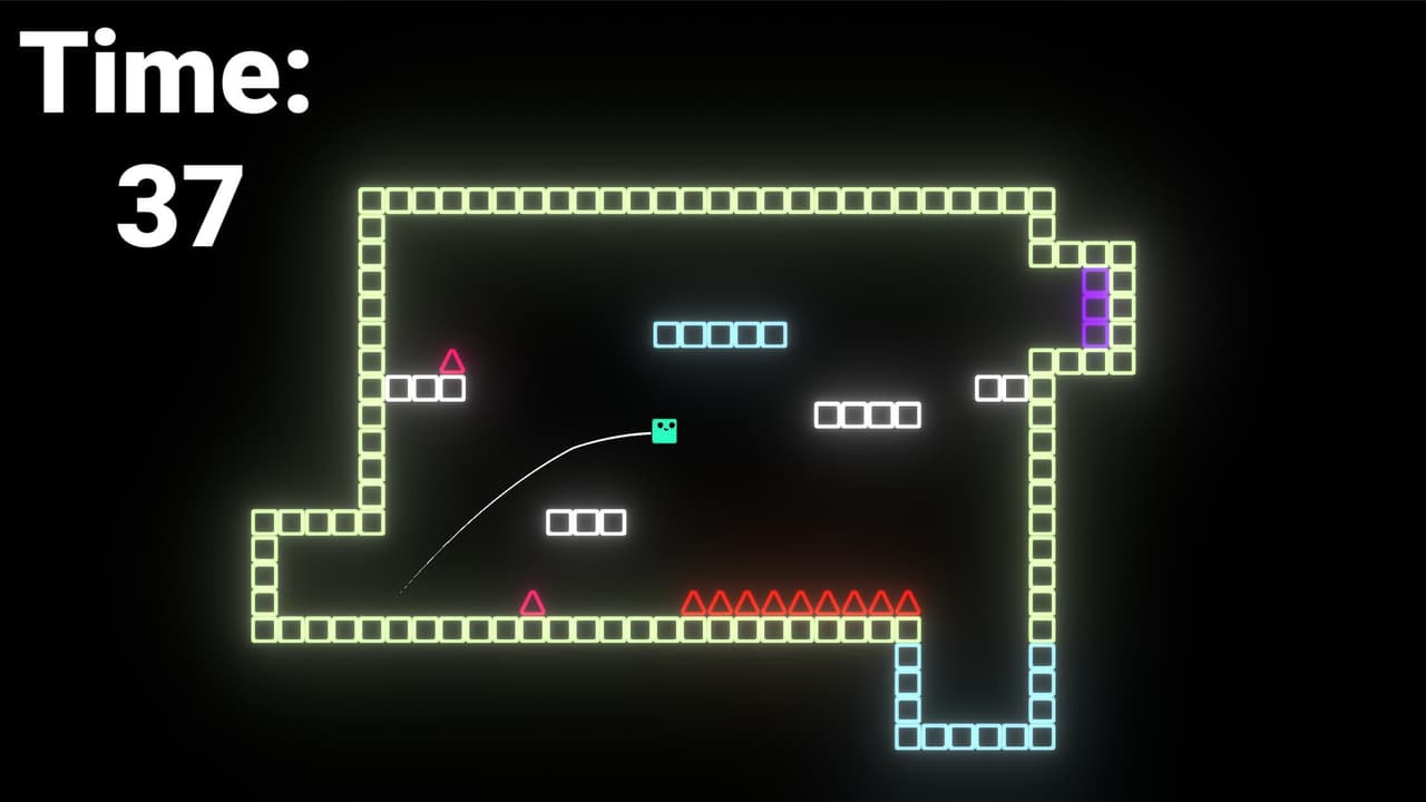 Neon Rush (Pavee)