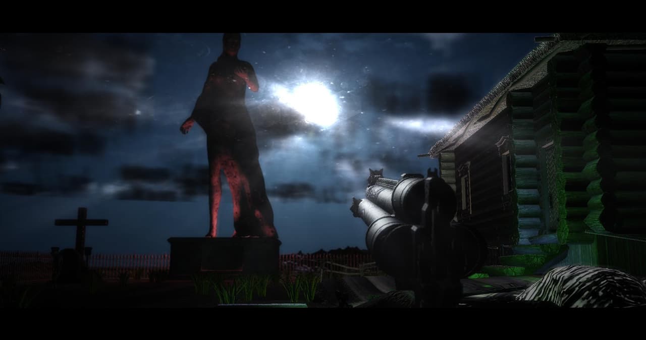 Pay Respects Simulator (Remastered) GOTY Edition