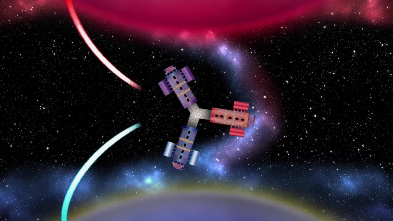 Qixi screenshot 2