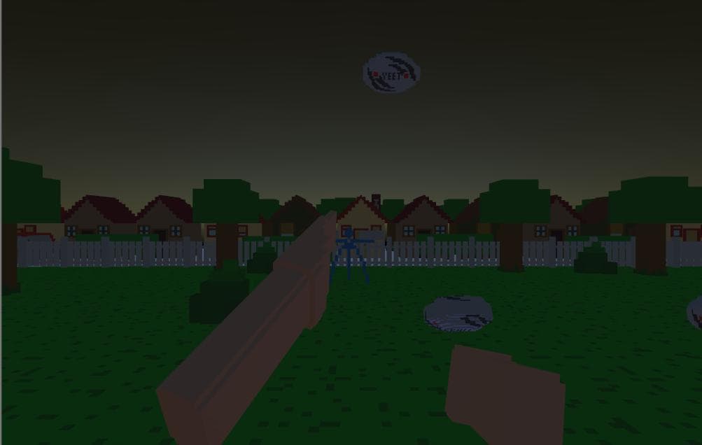 Park Footy screenshot 3
