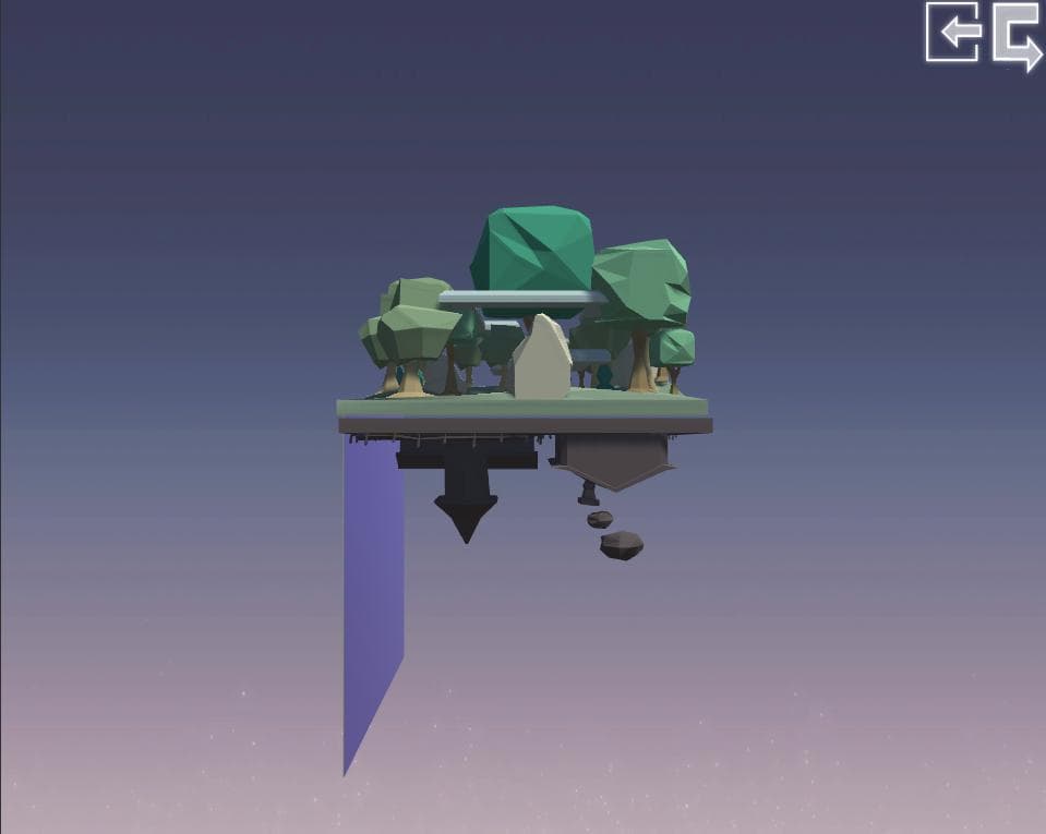 Overgrown(俯仰之间) screenshot 2