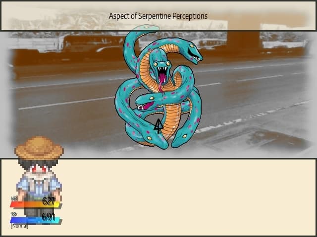 Source | Destination screenshot 2