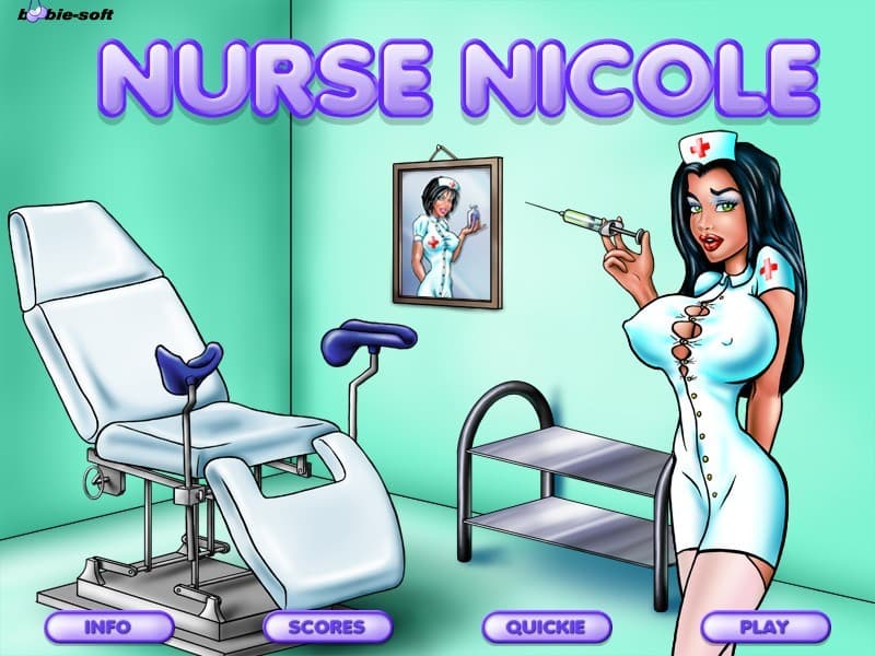 Nurse Nicole screenshot 2