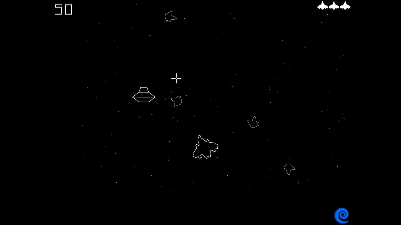 Space Rocks (itch) (pyman) screenshot 5