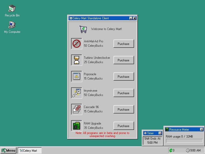 We Have Important Work To Do screenshot 2