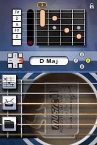 Music on: Acoustic Guitar screenshot 6