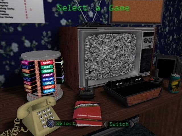 Activision Anthology (2002) screenshot 4