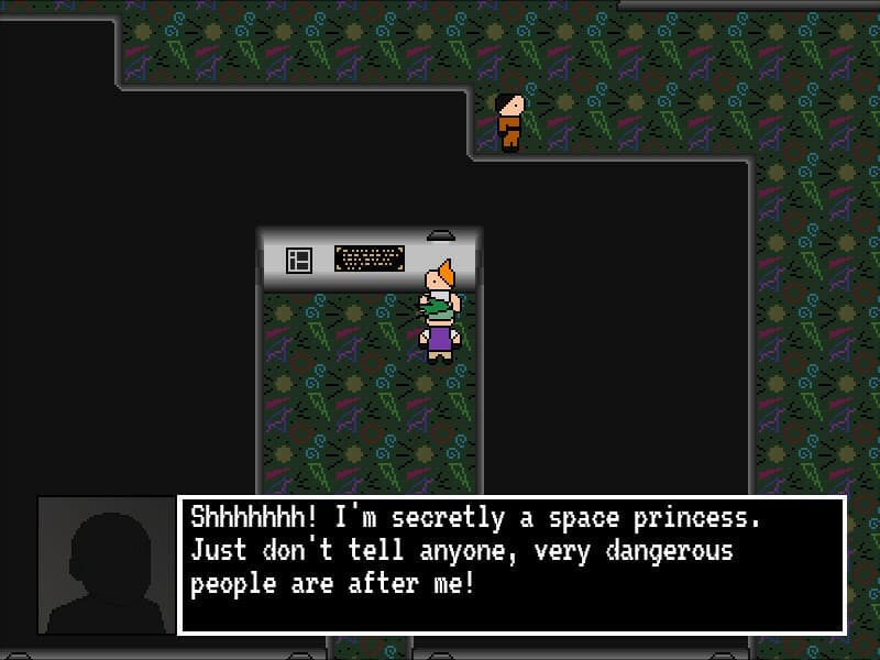 Your Adventure screenshot 5