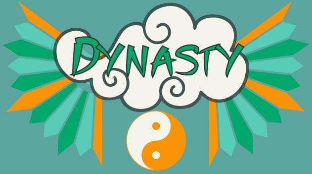 Dynasty (itch)