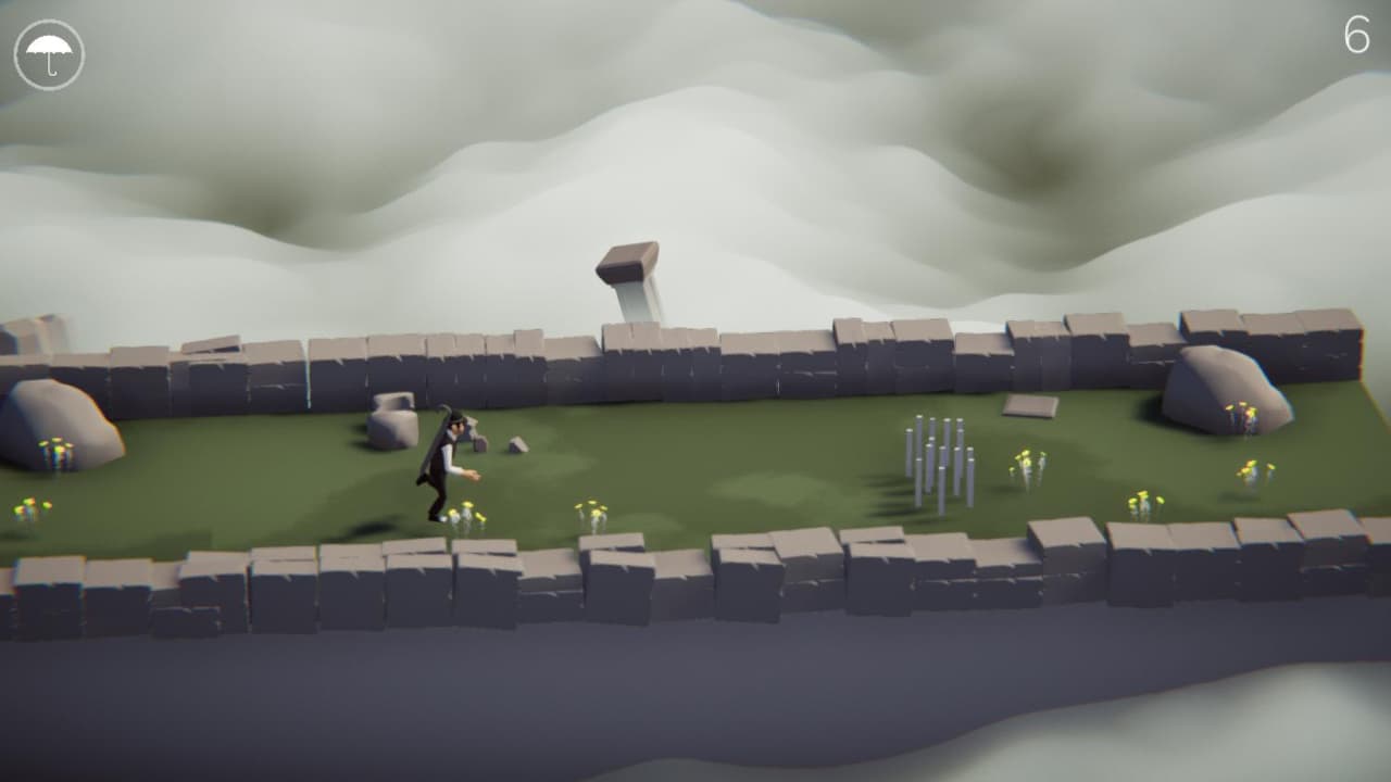 The Collectors Run screenshot 3