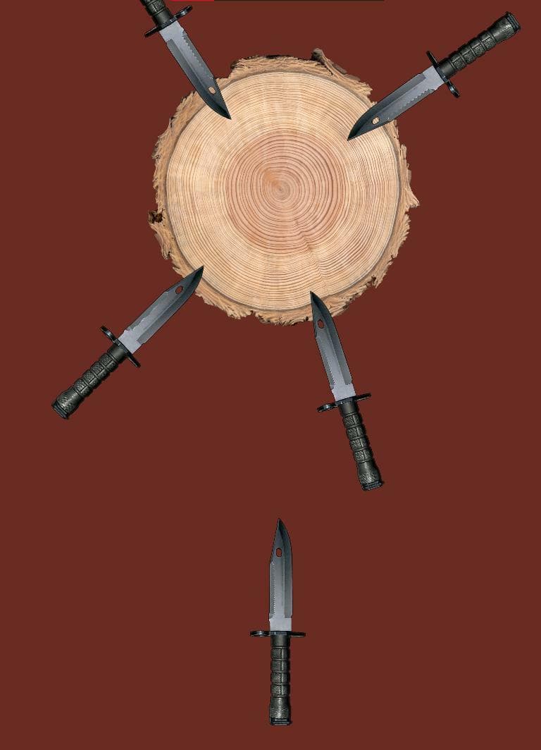 KnifeBlock