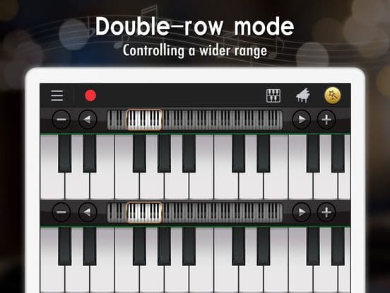 Piano: Learn Piano Songs screenshot 3
