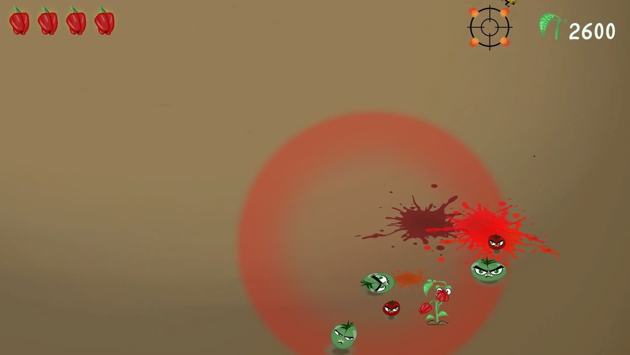 Pepper Plant Peet screenshot 3