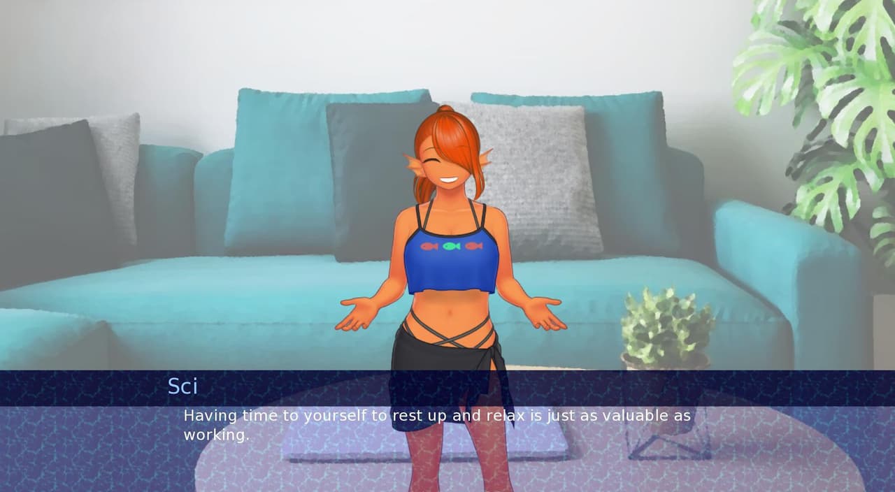 [INDEV] Springtime at Shoreline (Too Early Demo Available!)
