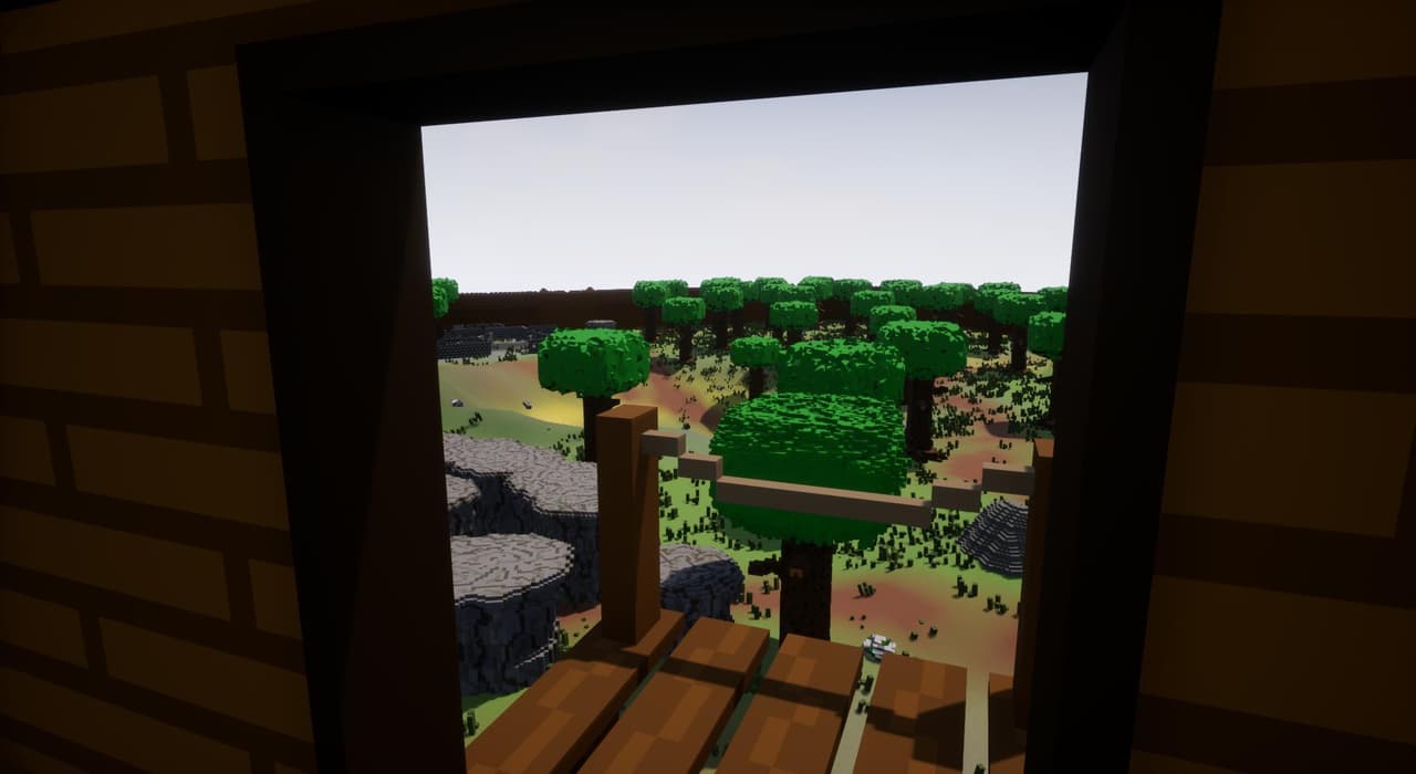 ShootnSlaughter screenshot 2