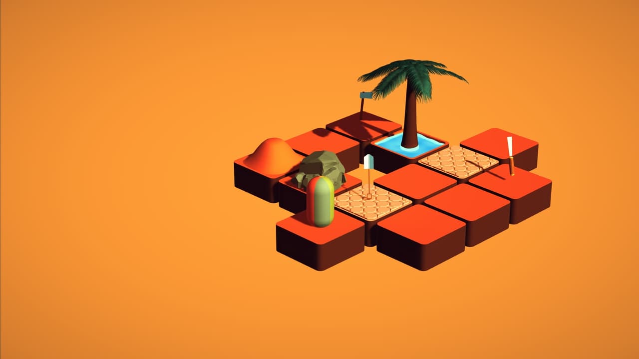 RETROSPECT (Boats) screenshot 3