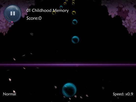 Nora - Touch Your Feeling screenshot 3