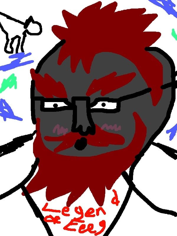 Legend of Eeeg