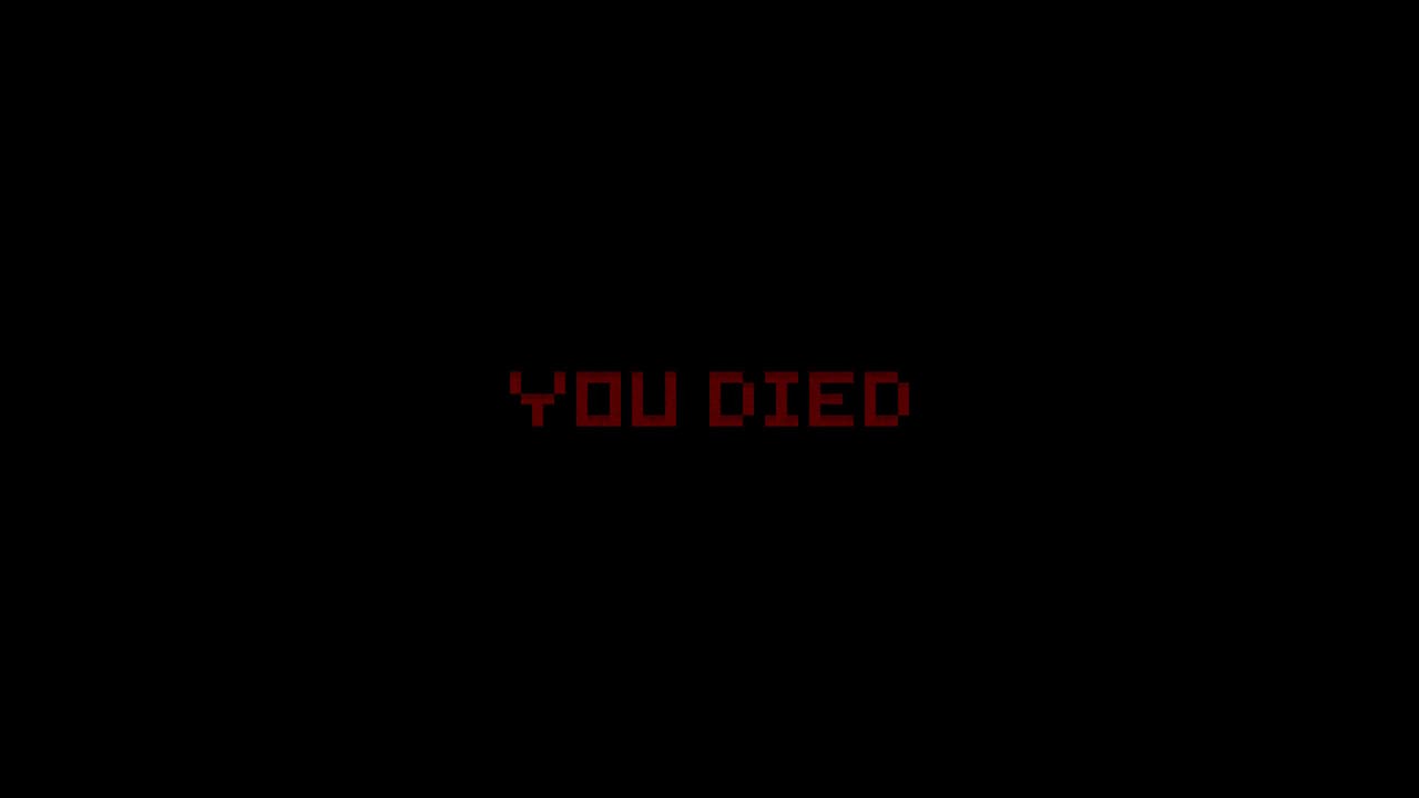 Red Rope: Dont Fall Behind