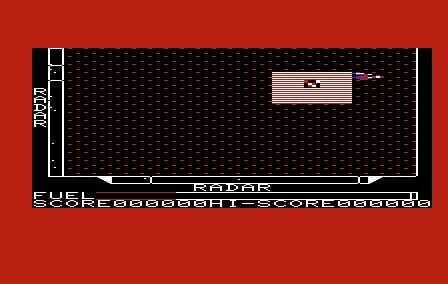 Frantic screenshot 3