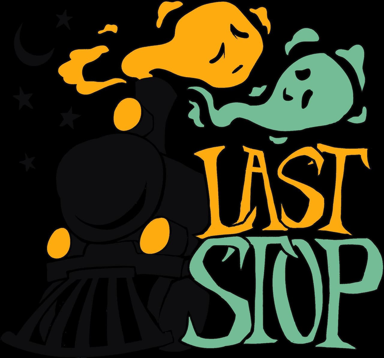 Last Stop (itch) (missingpixel, Edison Estes)