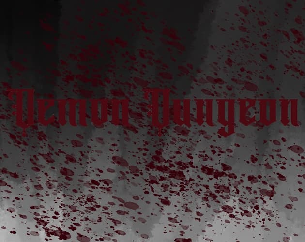 Demon Dungeon (stadingames)