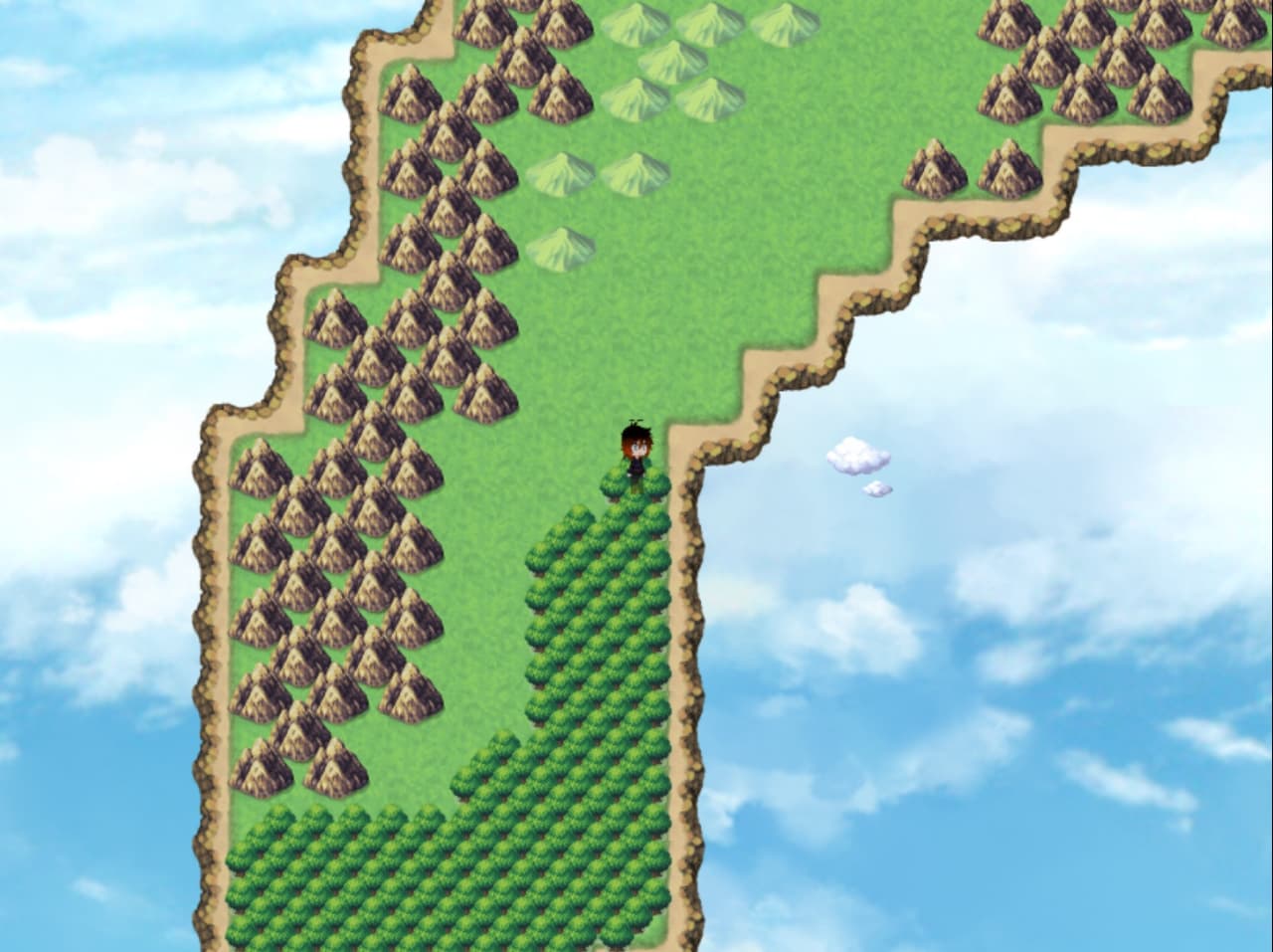 Kaomi Adventure (Demo ver.) (RUSSIAN)