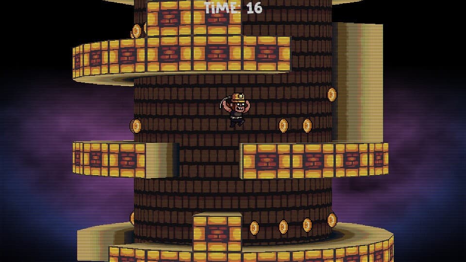 Greed Is Bad screenshot 3