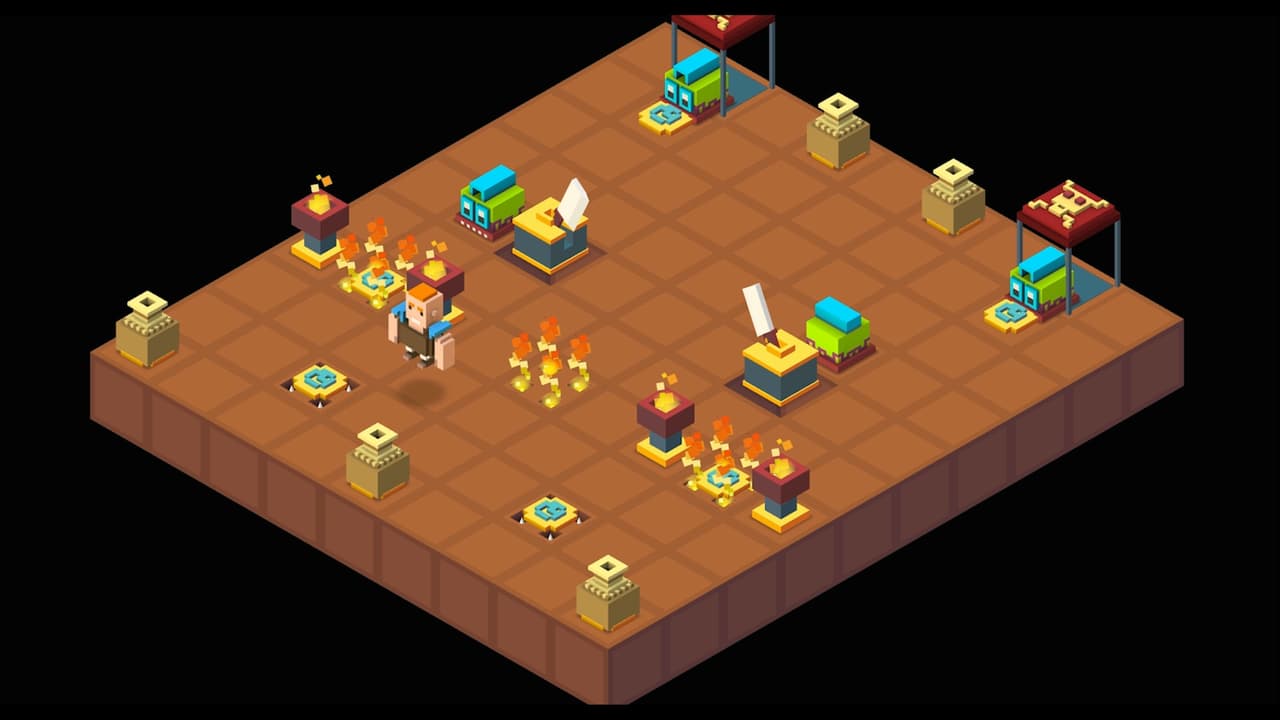 Mr. Jumpington 3 screenshot 3