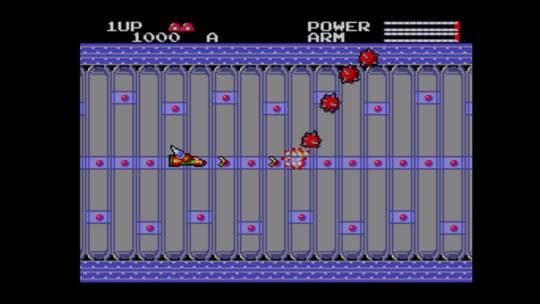 Transbot screenshot 4