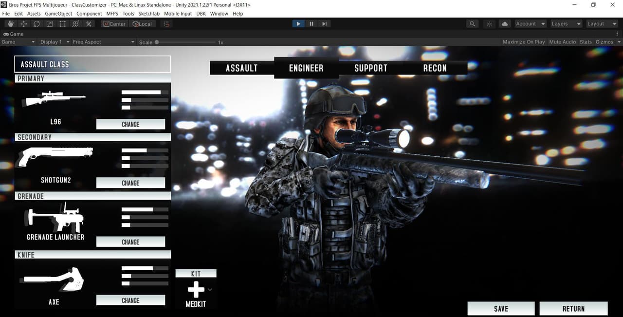 WAR IN THE WORLD screenshot 4