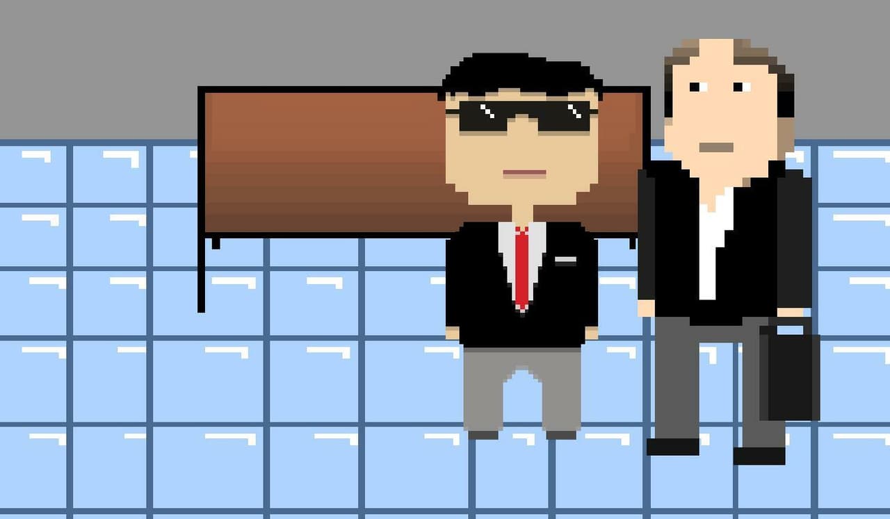 The Cheater (Aquarious) screenshot 3