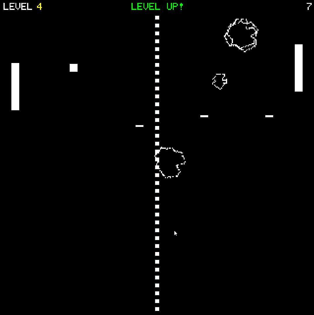 PANG (itch) screenshot 2