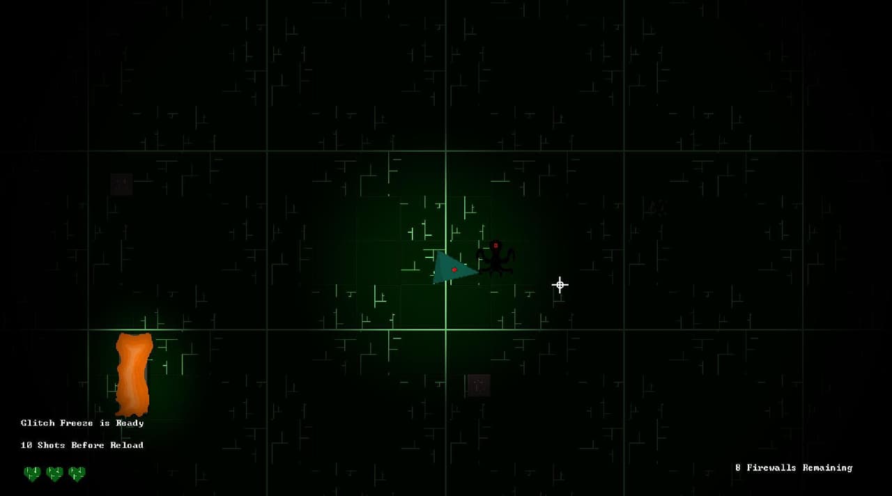 Glick in the System screenshot 5