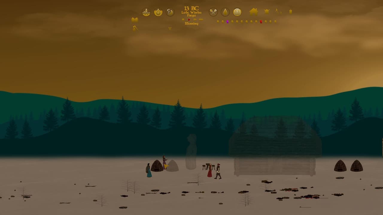 The Barbarian Path screenshot 4