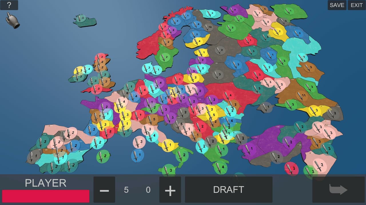 Need For Conquest screenshot 5