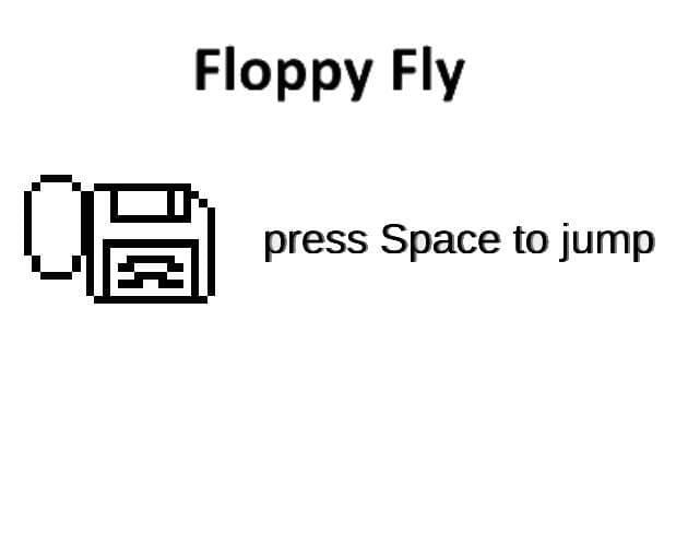 Floppy Fly (ChristosAv)