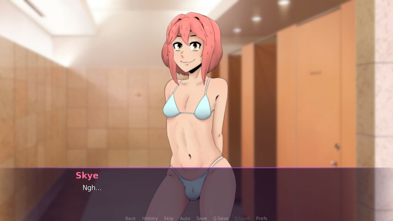 My COUSIN is a FEMBOY screenshot 5
