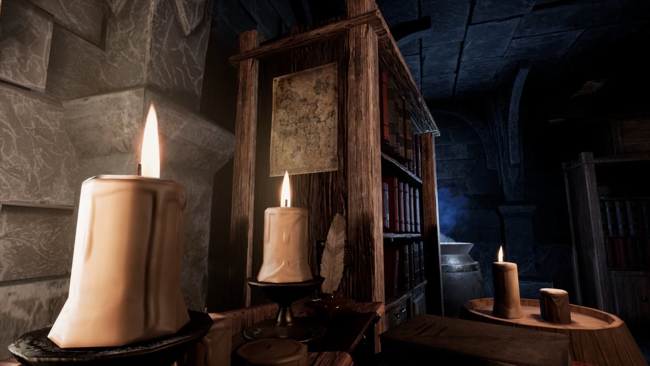 Macht Helden screenshot 2