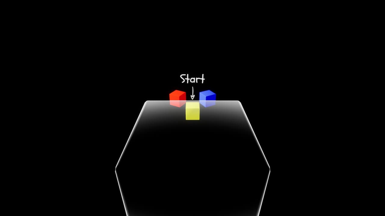 COLOR BOMB! screenshot 2