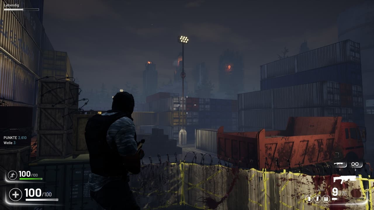 KeepUp Hunter screenshot 3
