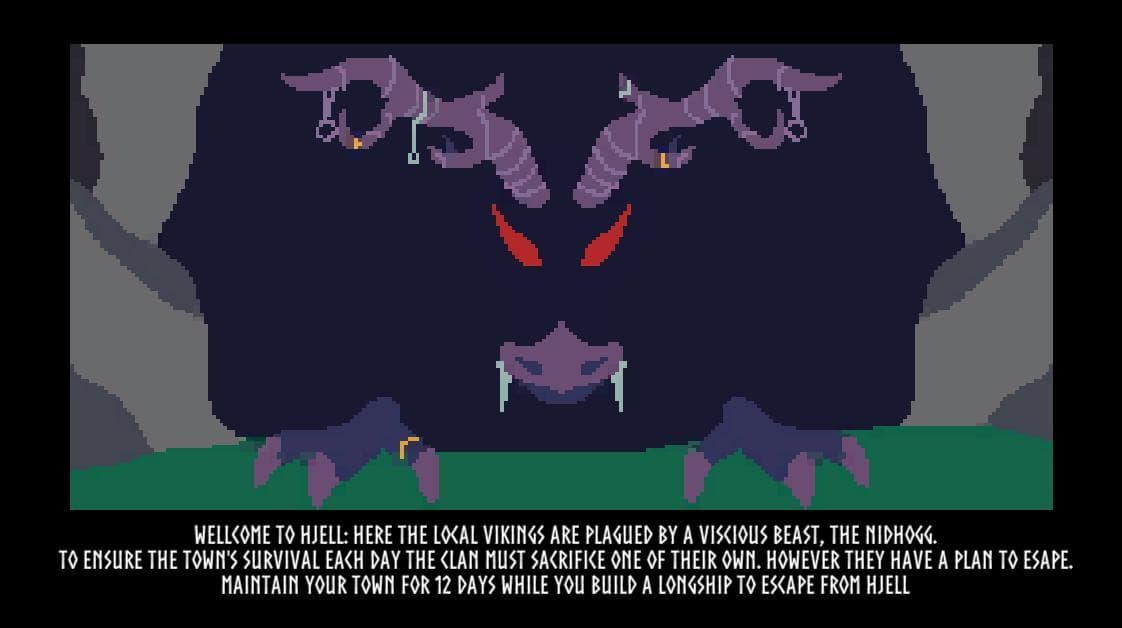 A Town Called Hjell screenshot 4