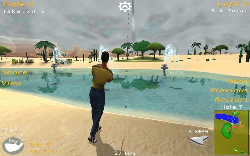 Birdie Golf