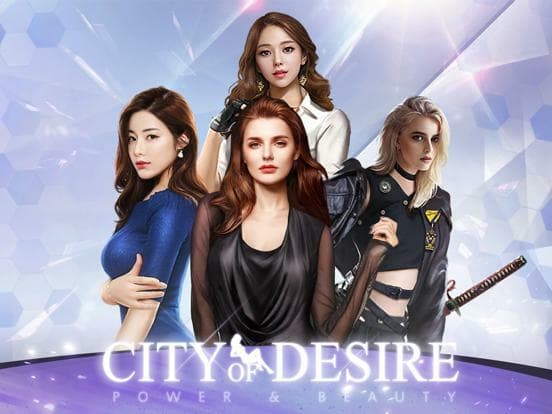 City of Desire screenshot 2