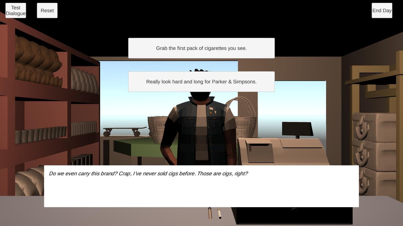 Moments in Mias screenshot 3