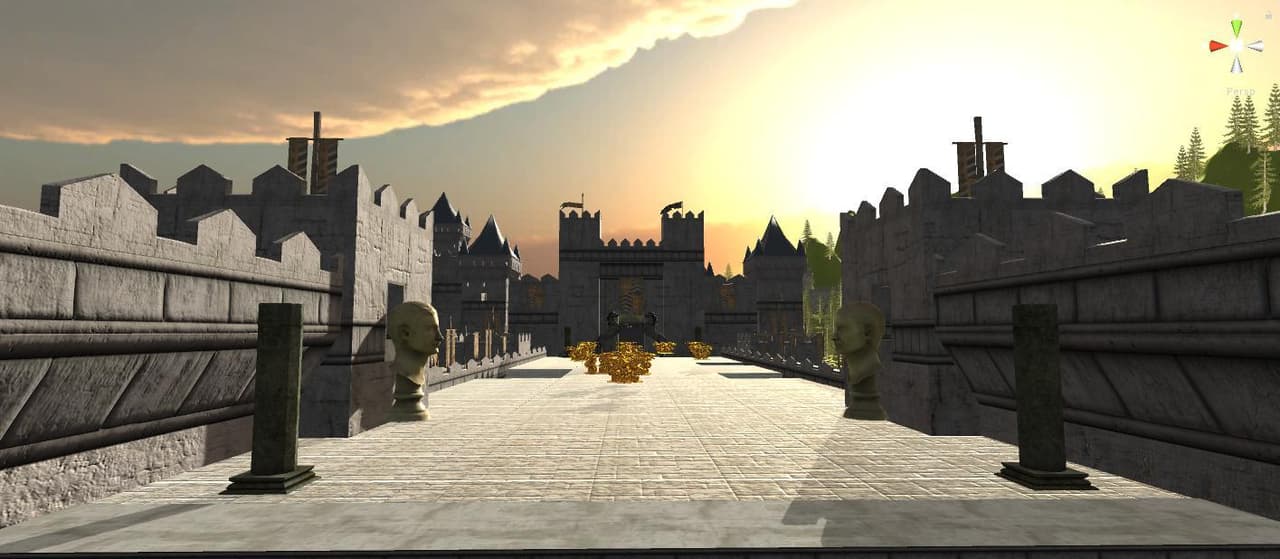 The Reputable Cassio screenshot 3