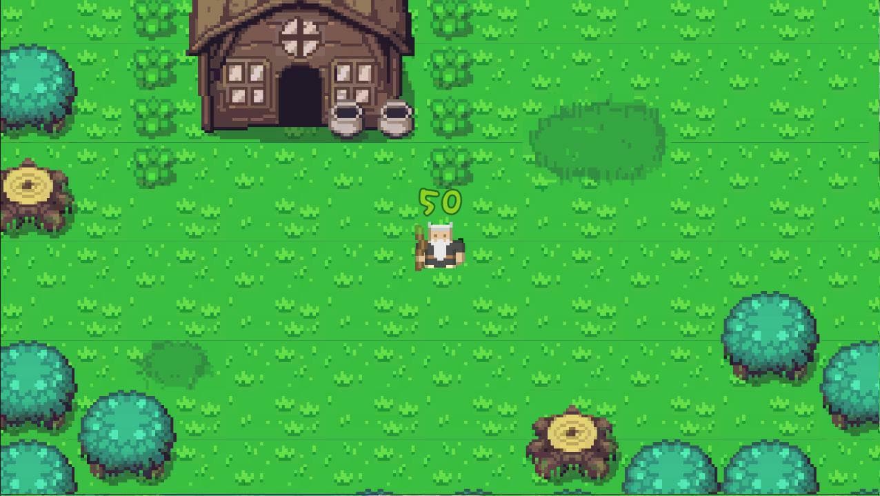 Lift Your Spirit screenshot 5