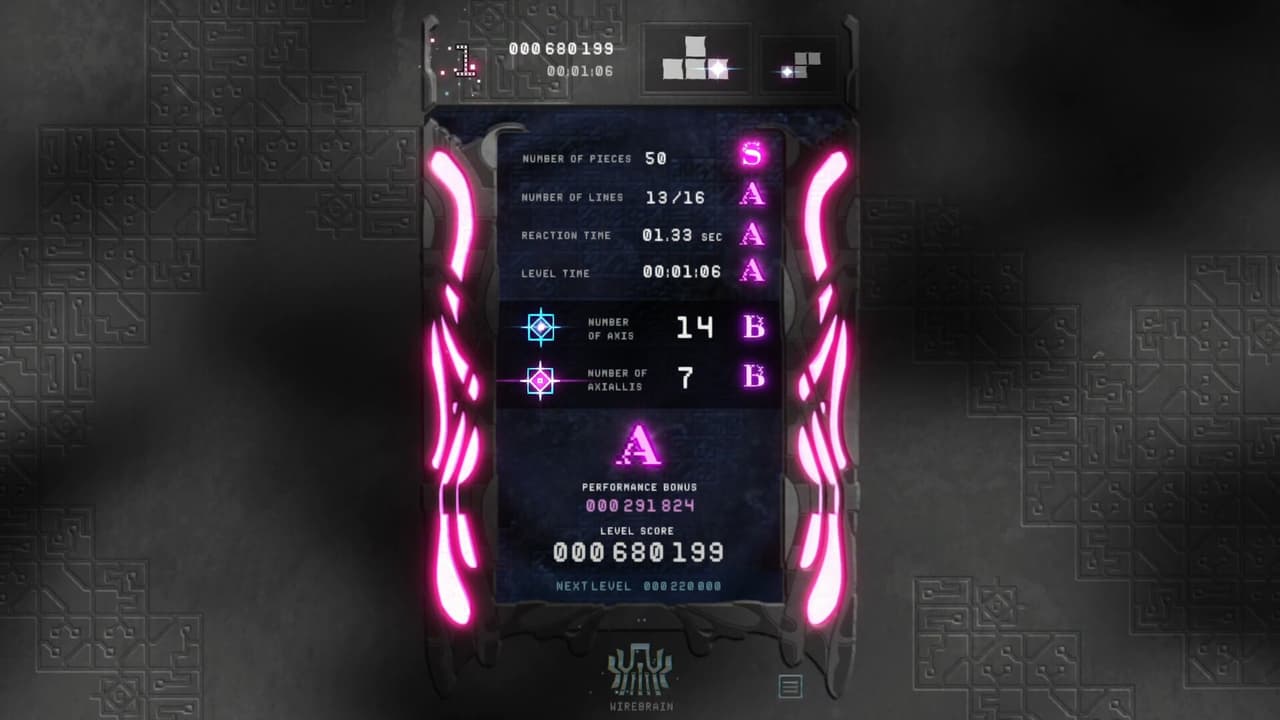 Axiallis screenshot 5