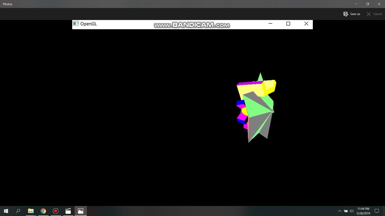 Pokemon Staryu Remake screenshot 6